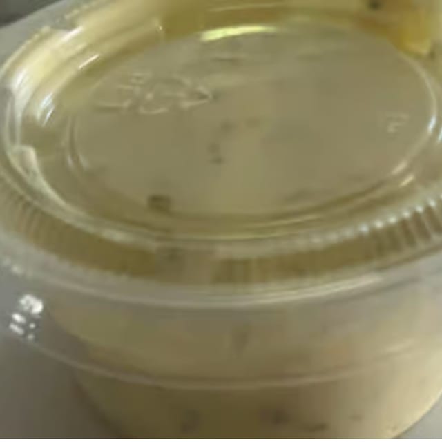 Side Tartar.