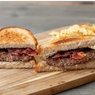 Frisco Burger