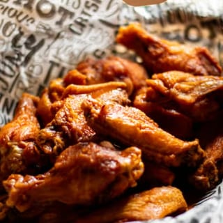 Wings (Bucket)