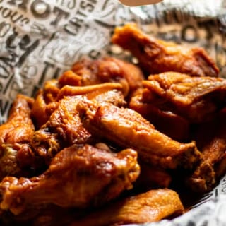LN Wings (1 Doz.)