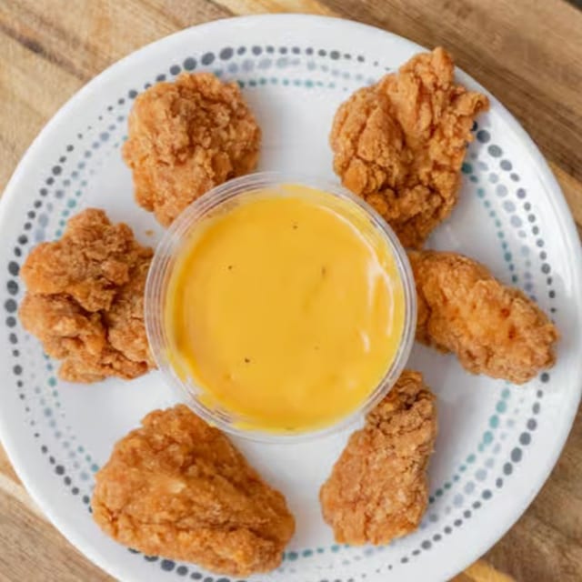 Boneless Wings (1 Dozen).