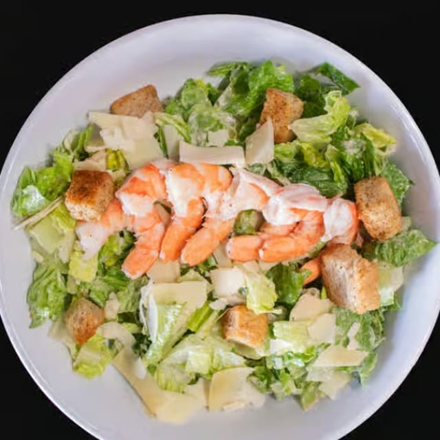 House Salad (Large).