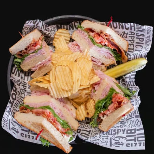 Turkey Club.